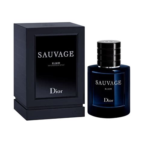 dior sauvage cost